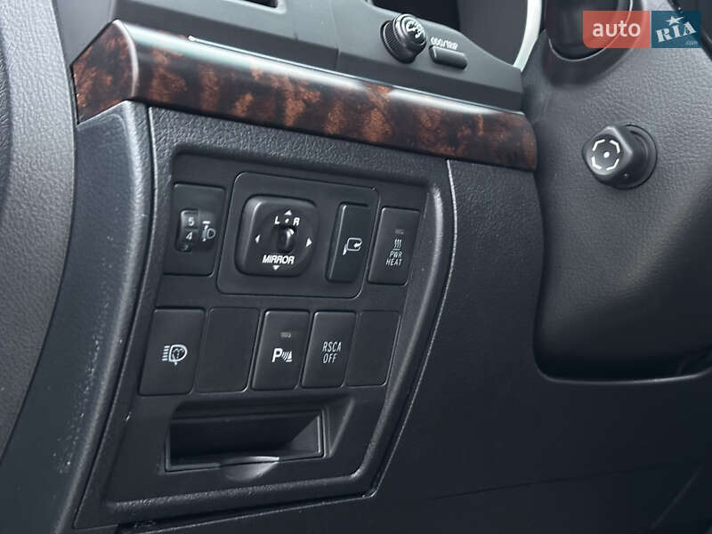 Внедорожник / Кроссовер Toyota Land Cruiser 2010 в Одессе фото 59 Внедорожник / Кроссовер Toyota Land Cruiser 2010 в Одессе