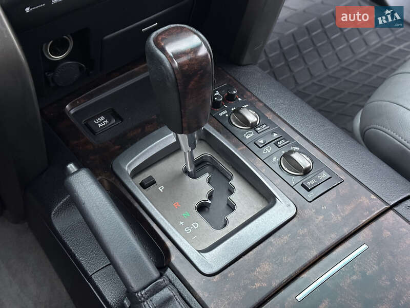 Внедорожник / Кроссовер Toyota Land Cruiser 2010 в Одессе фото 77 Внедорожник / Кроссовер Toyota Land Cruiser 2010 в Одессе