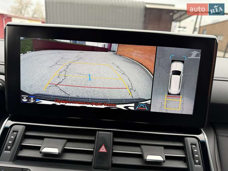 Внедорожник / Кроссовер Toyota Land Cruiser 2023 в Киеве