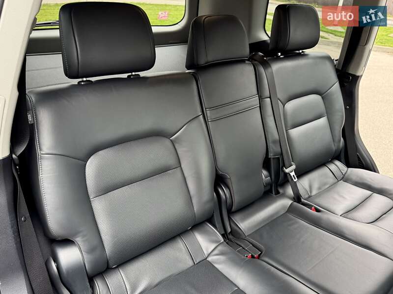 Позашляховик / Кросовер Toyota Land Cruiser 2018 в Києві