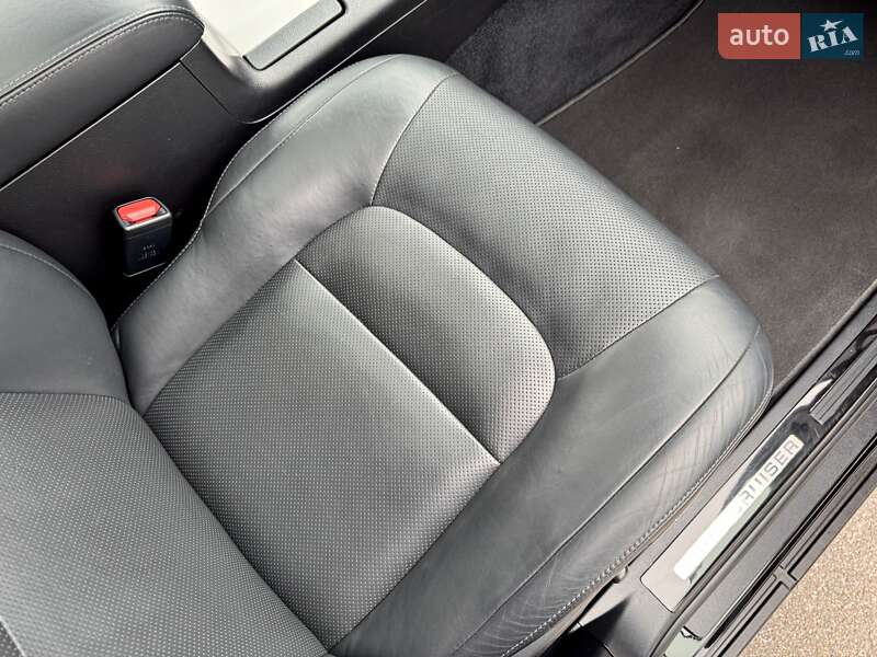 Позашляховик / Кросовер Toyota Land Cruiser 2018 в Києві