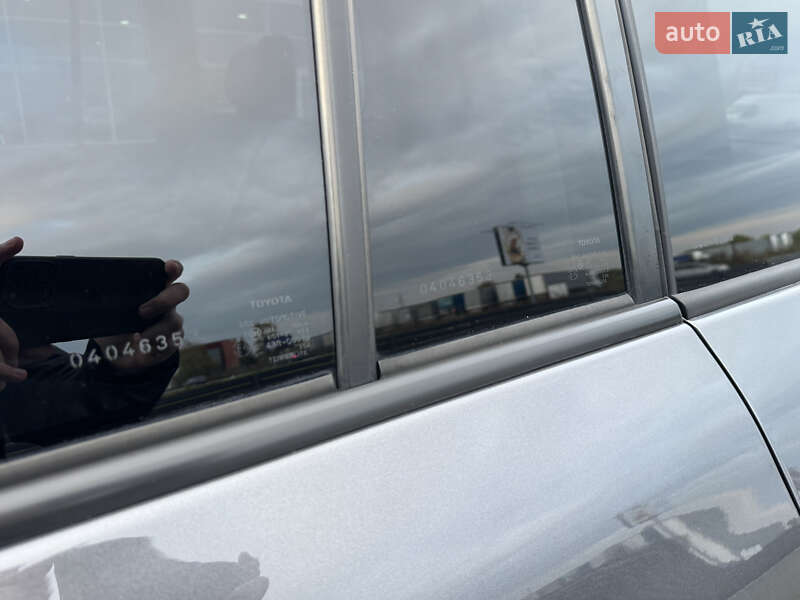 Позашляховик / Кросовер Toyota Land Cruiser 2010 в Мукачевому фото 42 Позашляховик / Кросовер Toyota Land Cruiser 2010 в Мукачевому