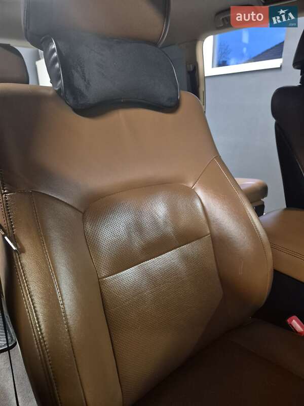 Внедорожник / Кроссовер Toyota Land Cruiser 2014 в Берегово