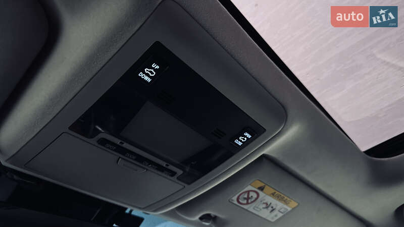 Внедорожник / Кроссовер Toyota Land Cruiser 2018 в Киеве