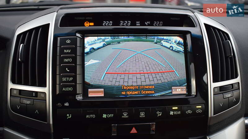 Внедорожник / Кроссовер Toyota Land Cruiser 2014 в Житомире