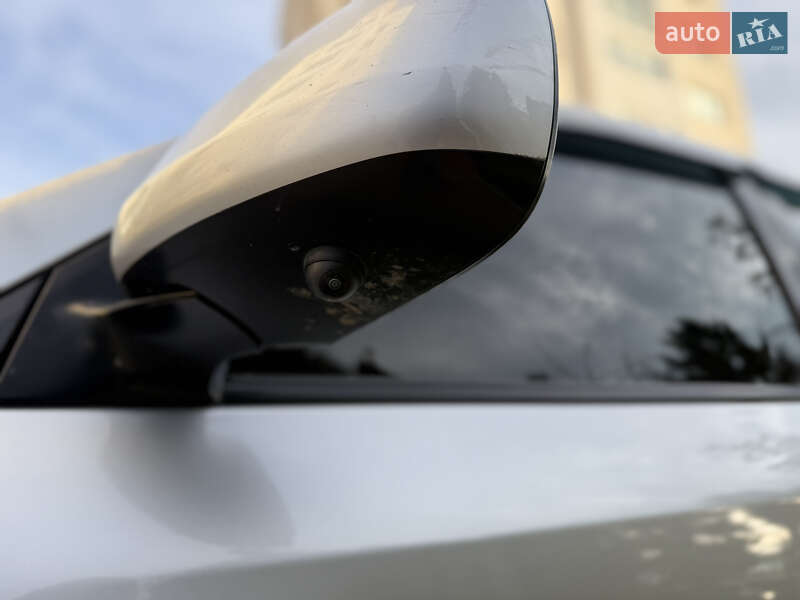 Внедорожник / Кроссовер Toyota Land Cruiser 2008 в Каменец-Подольском