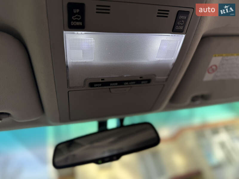 Внедорожник / Кроссовер Toyota Land Cruiser 2008 в Каменец-Подольском