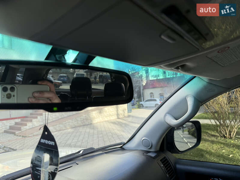 Внедорожник / Кроссовер Toyota Land Cruiser 2008 в Каменец-Подольском