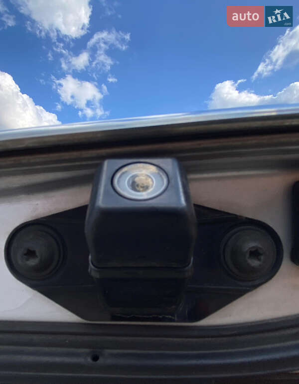 Внедорожник / Кроссовер Toyota Land Cruiser 2012 в Ровно