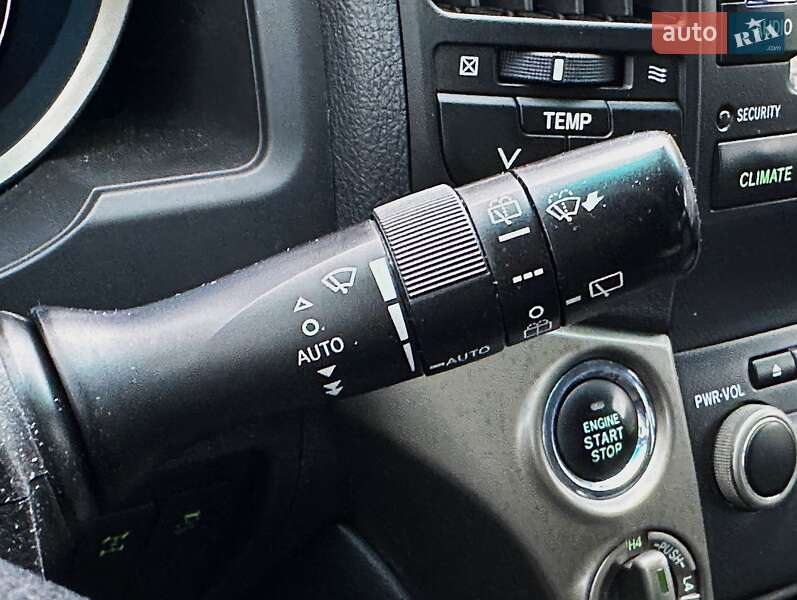 Внедорожник / Кроссовер Toyota Land Cruiser 2008 в Киеве