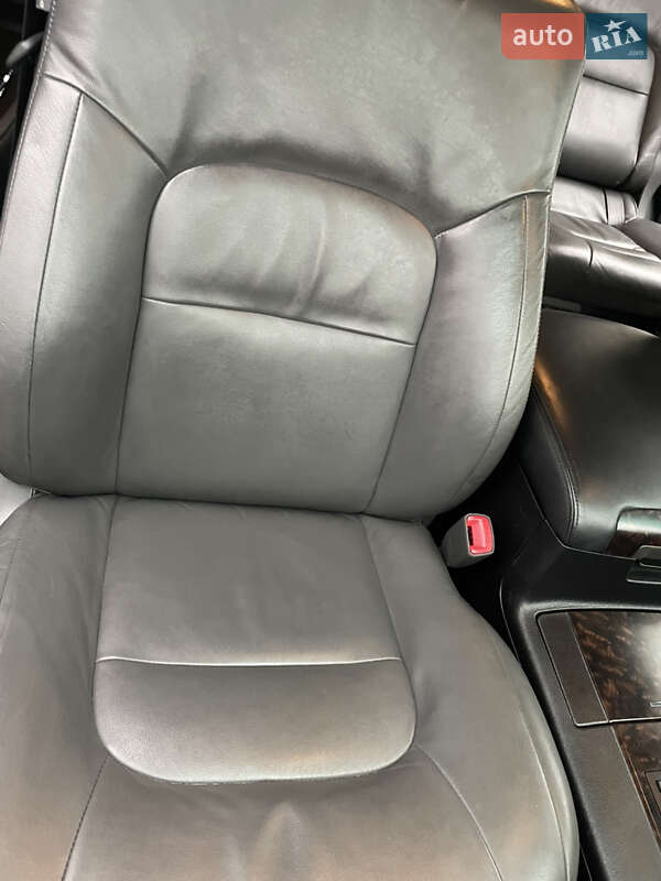 Внедорожник / Кроссовер Toyota Land Cruiser 2007 в Днепре