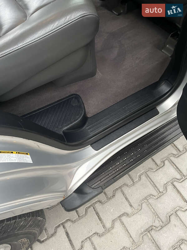 Внедорожник / Кроссовер Toyota Land Cruiser 2007 в Днепре