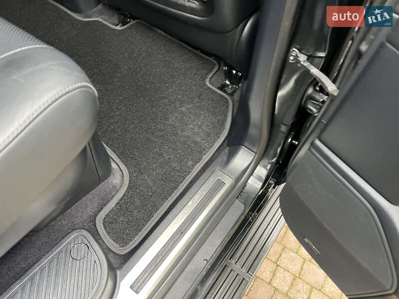 Внедорожник / Кроссовер Toyota Land Cruiser 2015 в Киеве