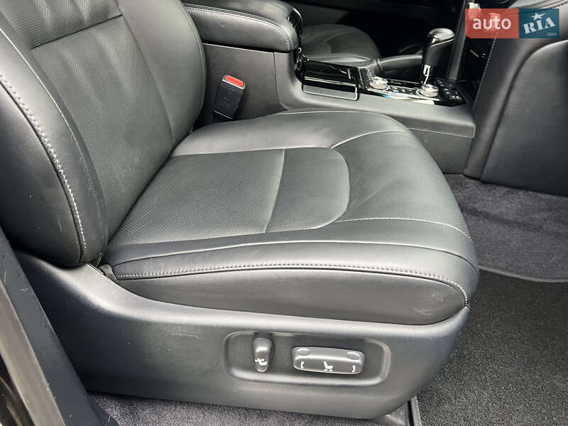 Внедорожник / Кроссовер Toyota Land Cruiser 2015 в Киеве