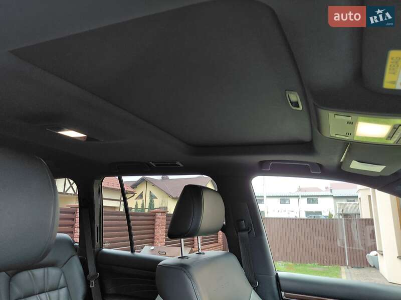 Внедорожник / Кроссовер Toyota Land Cruiser 2020 в Ивано-Франковске фото 62 Внедорожник / Кроссовер Toyota Land Cruiser 2020 в Ивано-Франковске