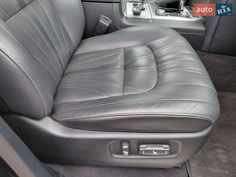 Внедорожник / Кроссовер Toyota Land Cruiser 2020 в Ивано-Франковске фото 65 Внедорожник / Кроссовер Toyota Land Cruiser 2020 в Ивано-Франковске