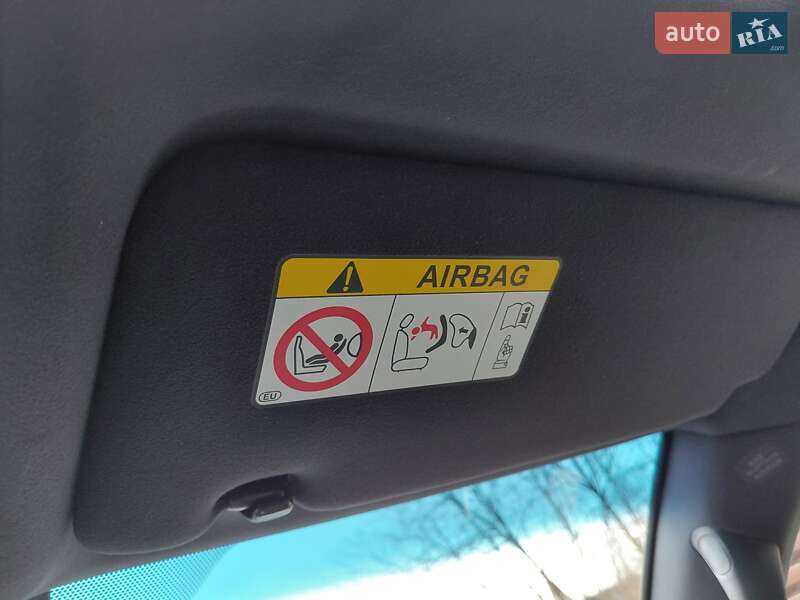 Внедорожник / Кроссовер Toyota Land Cruiser 2020 в Ивано-Франковске фото 72 Внедорожник / Кроссовер Toyota Land Cruiser 2020 в Ивано-Франковске