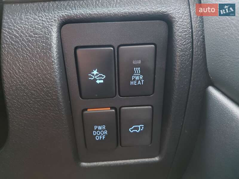 Внедорожник / Кроссовер Toyota Land Cruiser 2020 в Ивано-Франковске фото 79 Внедорожник / Кроссовер Toyota Land Cruiser 2020 в Ивано-Франковске