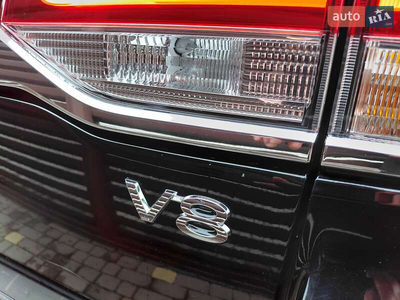 Внедорожник / Кроссовер Toyota Land Cruiser 2020 в Ивано-Франковске фото 106 Внедорожник / Кроссовер Toyota Land Cruiser 2020 в Ивано-Франковске