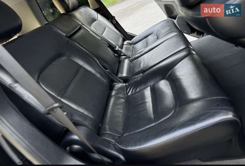 Внедорожник / Кроссовер Toyota Land Cruiser 2014 в Трускавце