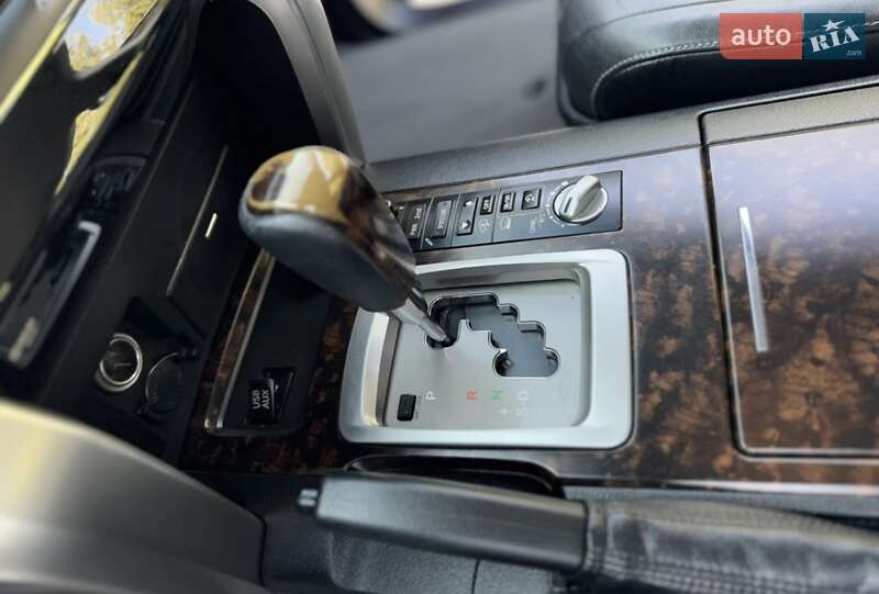 Внедорожник / Кроссовер Toyota Land Cruiser 2014 в Трускавце