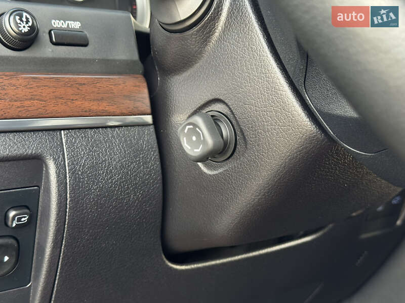 Внедорожник / Кроссовер Toyota Land Cruiser 2017 в Николаеве