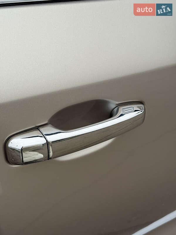 Внедорожник / Кроссовер Toyota Land Cruiser 2018 в Балте фото 5 Внедорожник / Кроссовер Toyota Land Cruiser 2018 в Балте