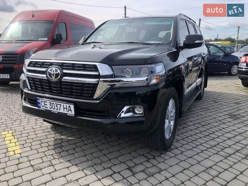 Toyota Land Cruiser 2014 Toyota Land Cruiser 2014