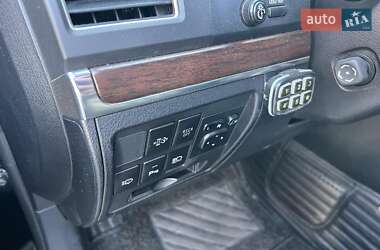 Внедорожник / Кроссовер Toyota Land Cruiser 2016 в Ковеле