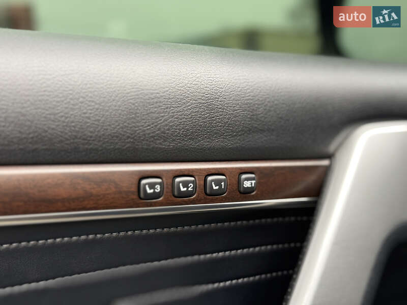 Внедорожник / Кроссовер Toyota Land Cruiser 2020 в Черновцах фото 52 Внедорожник / Кроссовер Toyota Land Cruiser 2020 в Черновцах