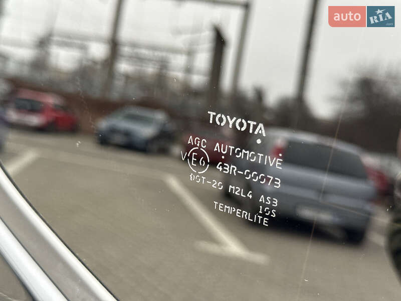 Внедорожник / Кроссовер Toyota Land Cruiser 2020 в Черновцах фото 129 Внедорожник / Кроссовер Toyota Land Cruiser 2020 в Черновцах