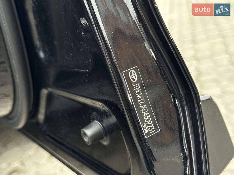 Внедорожник / Кроссовер Toyota Land Cruiser 2020 в Черновцах фото 142 Внедорожник / Кроссовер Toyota Land Cruiser 2020 в Черновцах