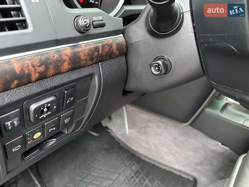 Внедорожник / Кроссовер Toyota Land Cruiser 2008 в Харькове