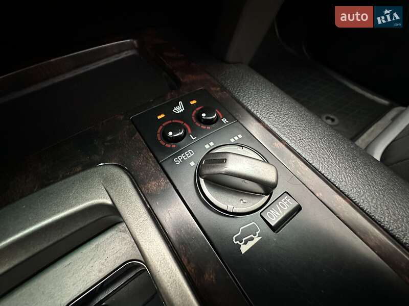 Внедорожник / Кроссовер Toyota Land Cruiser 2008 в Харькове