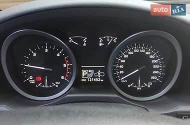 Внедорожник / Кроссовер Toyota Land Cruiser 2014 в Полтаве