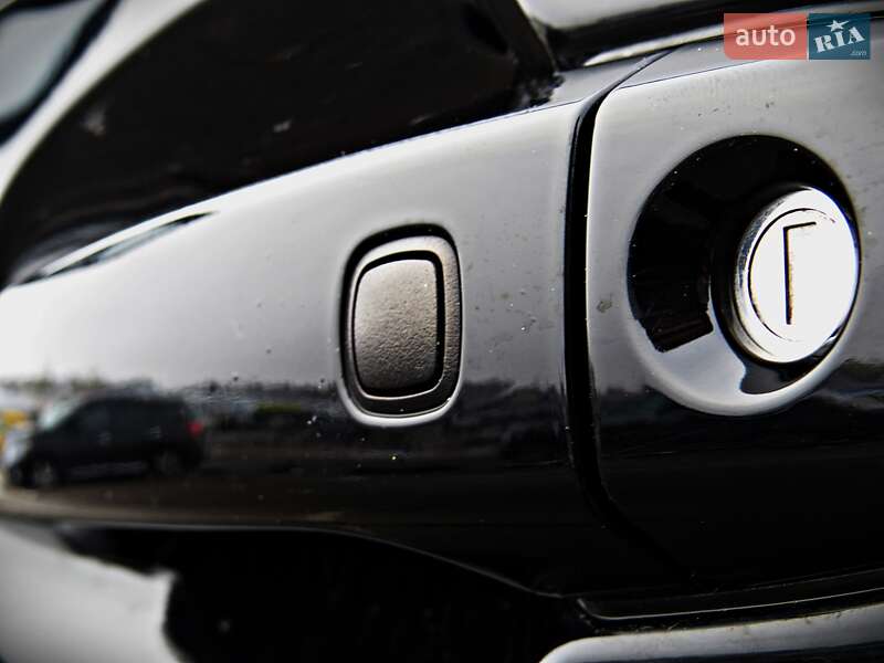 Внедорожник / Кроссовер Toyota Land Cruiser 2008 в Черкассах