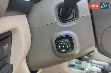 Позашляховик / Кросовер Toyota Land Cruiser 2003 в Луцьку