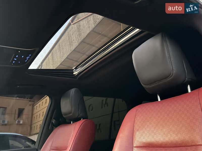 Позашляховик / Кросовер Toyota Land Cruiser 2021 в Києві фото 24 Позашляховик / Кросовер Toyota Land Cruiser 2021 в Києві