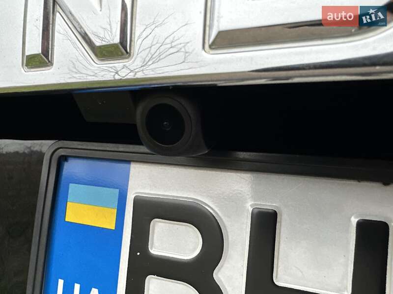 Позашляховик / Кросовер Toyota Land Cruiser 2011 в Одесі