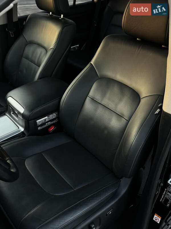 Позашляховик / Кросовер Toyota Land Cruiser 2019 в Києві