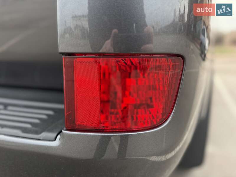 Внедорожник / Кроссовер Toyota Land Cruiser 2020 в Киеве