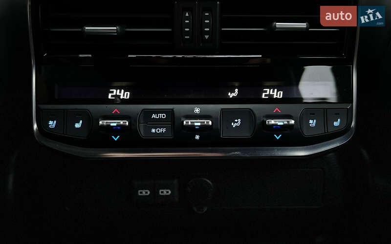 Внедорожник / Кроссовер Toyota Land Cruiser 2022 в Львове