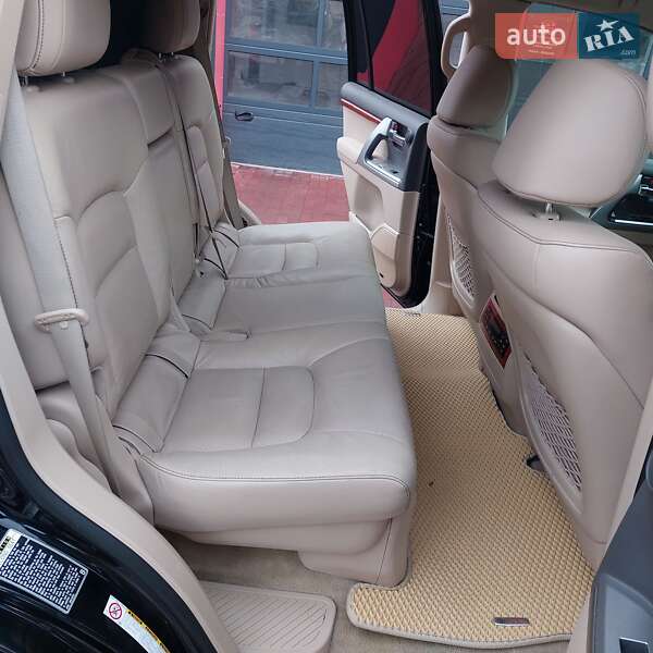 Позашляховик / Кросовер Toyota Land Cruiser 2012 в Рівному фото 13 Позашляховик / Кросовер Toyota Land Cruiser 2012 в Рівному