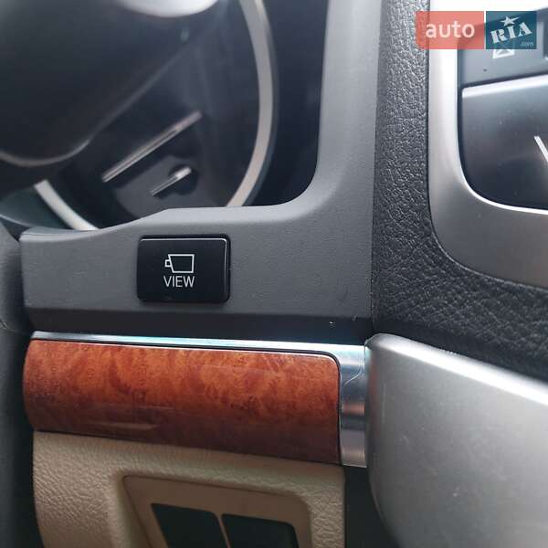 Позашляховик / Кросовер Toyota Land Cruiser 2012 в Рівному фото 26 Позашляховик / Кросовер Toyota Land Cruiser 2012 в Рівному