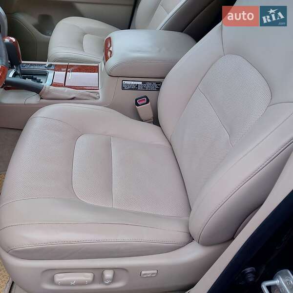 Позашляховик / Кросовер Toyota Land Cruiser 2012 в Рівному фото 52 Позашляховик / Кросовер Toyota Land Cruiser 2012 в Рівному