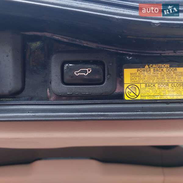 Позашляховик / Кросовер Toyota Land Cruiser 2012 в Рівному фото 64 Позашляховик / Кросовер Toyota Land Cruiser 2012 в Рівному