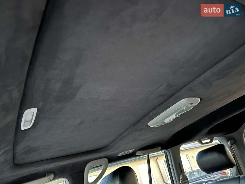 Позашляховик / Кросовер Toyota Land Cruiser 2004 в Дніпрі фото 19 Позашляховик / Кросовер Toyota Land Cruiser 2004 в Дніпрі