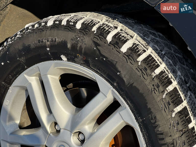 Внедорожник / Кроссовер Toyota Land Cruiser 2008 в Киеве