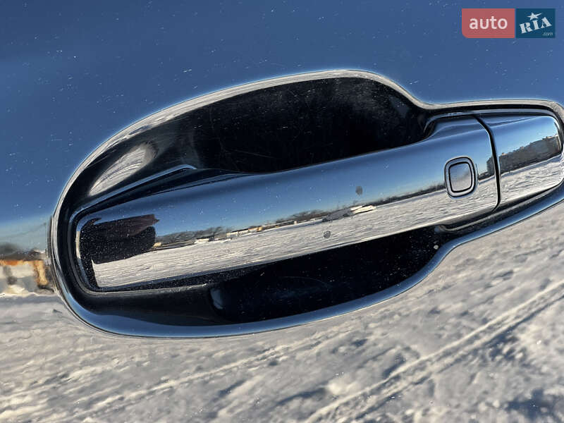 Внедорожник / Кроссовер Toyota Land Cruiser 2008 в Киеве