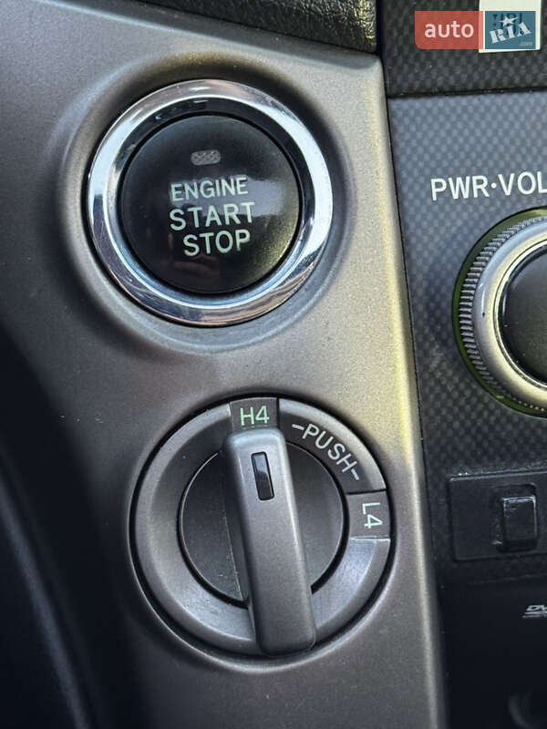 Внедорожник / Кроссовер Toyota Land Cruiser 2008 в Киеве